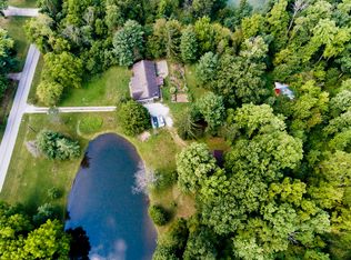 6342 E Lynn Dr, Mooresville, IN 46158