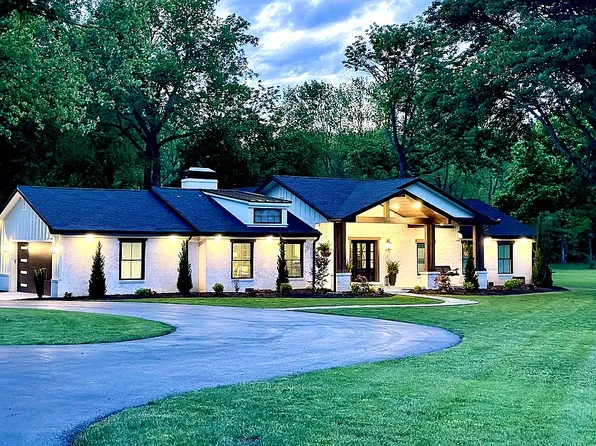 15099 Highway 43 S, Siloam Springs, AR 72761