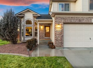 2310 W Sonoma Ct, Meridian, ID 83642