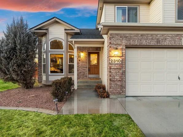 2310 W Sonoma Ct, Meridian, ID 83642