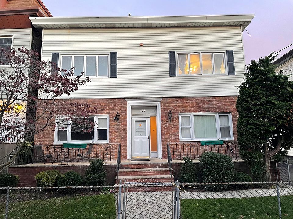 420 Ogden Ave, Jersey City, NJ 07307 Zillow