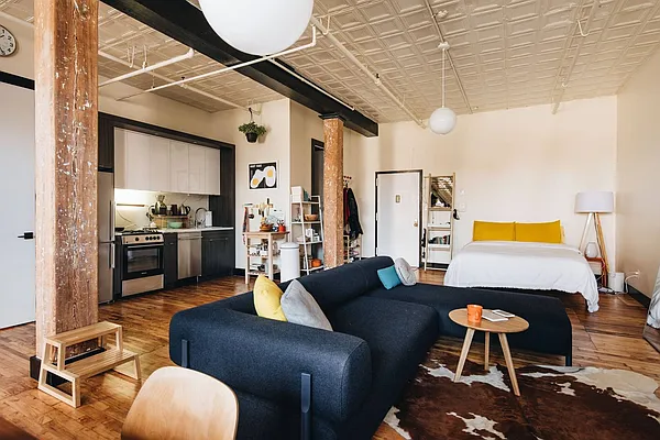 Rented by Nooklyn NYC LLC | media 13