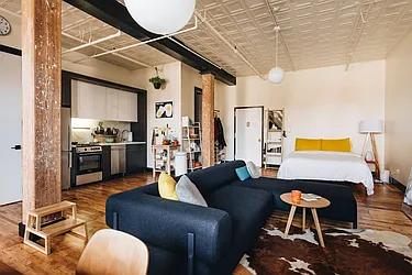 Rented by Nooklyn NYC LLC