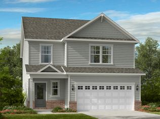 Quincy Plan, Eagle Trace, Wendell, NC 27591