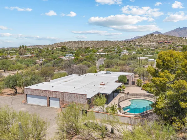 3630 N Pantano Rd, Tucson, AZ 85750