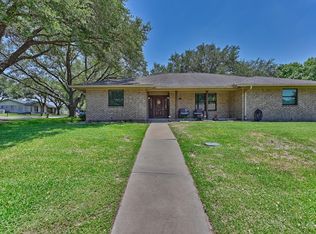 1600 Pecan St, Brenham, TX 77833