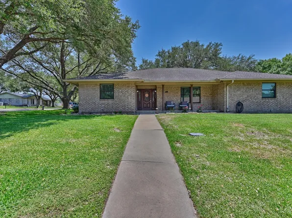 1600 Pecan St, Brenham, TX 77833