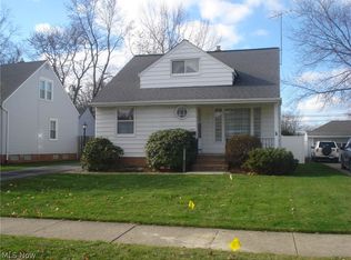 1420 E Miner Rd, Mayfield Heights, OH 44124