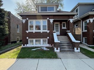2406 Cuyler Ave #1, Berwyn, IL 60402