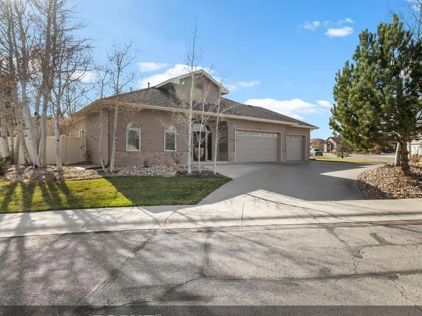 921 Morado, Casper, WY 82609