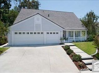 5372 E Honeywood Ln, Anaheim, CA 92807