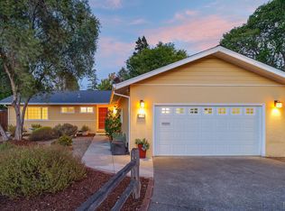 2356 Dominic Dr, Novato, CA 94947