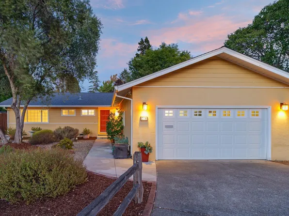 2356 Dominic Drive, Novato, CA 94947