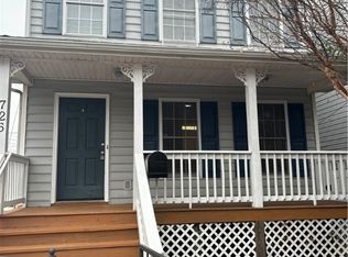 726 W Clay St #A, Richmond, VA 23220