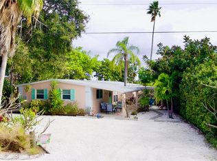 819 E Gulf Blvd, Indian Rocks Beach, FL 33785