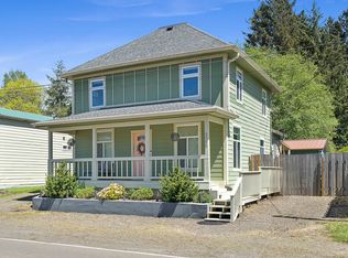 9545 5th St, Bay City, OR