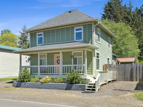 9545 5th St, Bay City, OR 97107