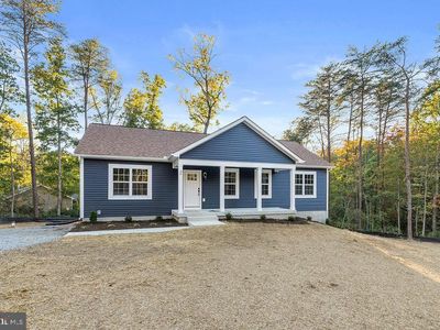 30 Hickory Cir, Mineral, VA, 23117