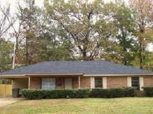 1916 Tahiti Ln, Memphis, TN 38117