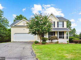 13572 Windmill Way, Culpeper, VA 22701