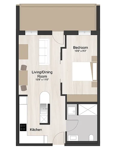 Floor plan 07