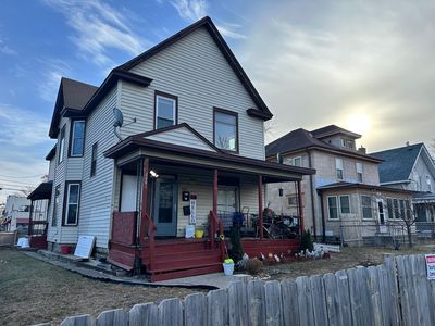 2601 18th Ave S, Minneapolis, MN, 55407