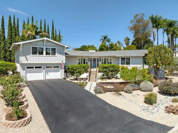 2140 Alta Vista Dr, Vista, CA 92084