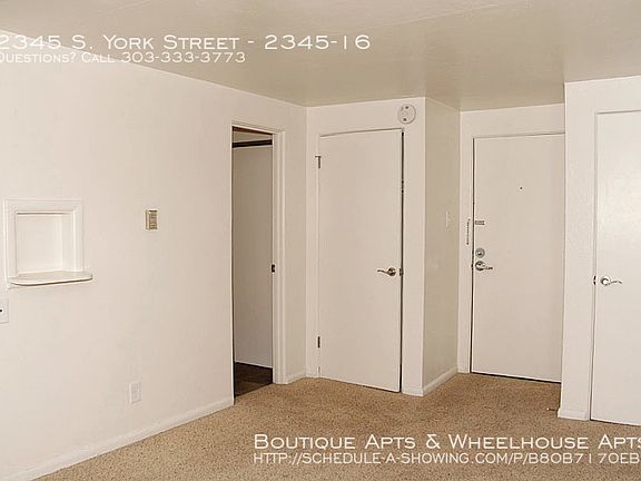 5th image of 2345 S York St #234516