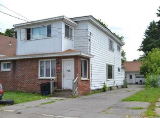 150 Briggs St, Syracuse, NY 13208