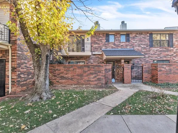 6325 N Villa Ave APT 142, Oklahoma City, OK 73112