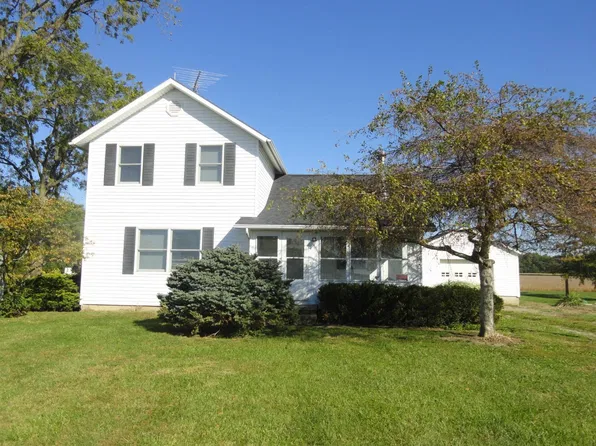 5500 State Route 412, Vickery, OH 43464