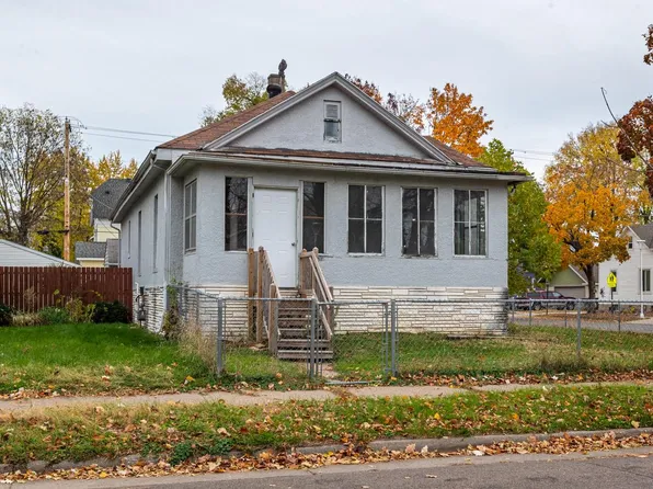 1027 6th STREET SOUTH South, La Crosse, WI 54601