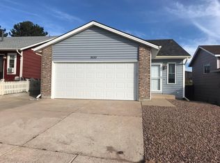 5533 Jennifer Ln, Colorado Springs, CO 80917