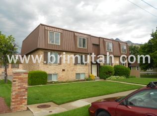 4843 S Memory Ln APT 6, Salt Lake City, UT 84117