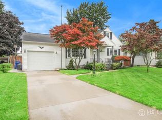 1906 S Farragut St, Bay City, MI 48708