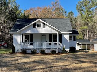 295 Turlington Rd, Dunn, NC 28334