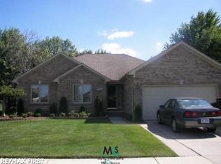 36746 Maple Leaf, New Baltimore, MI