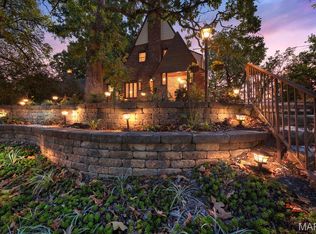 (Undisclosed Address), Saint Louis, MO 63144
