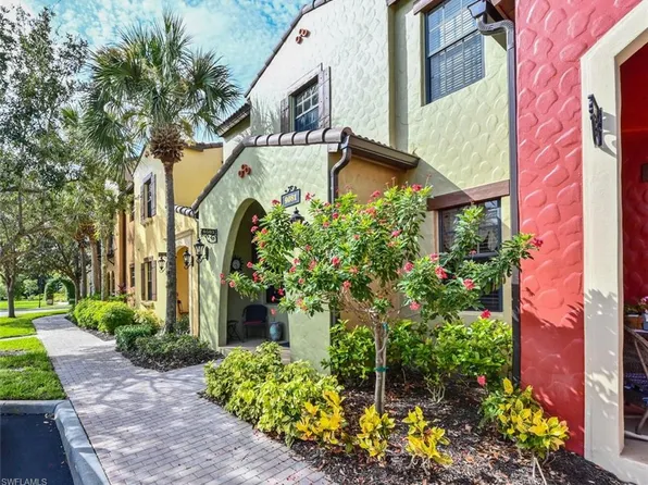 9081 Albion LN S #6503, NAPLES, FL 34113