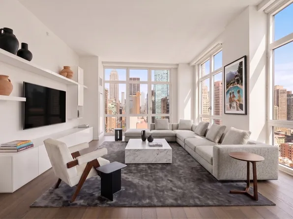 305 E 51st St #30C, New York, NY 10022
