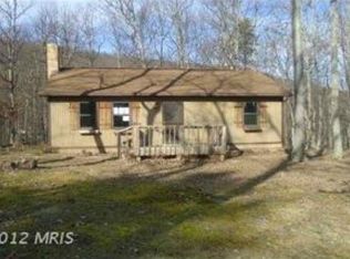 131 Bradley Brook Ln, Hedgesville, WV