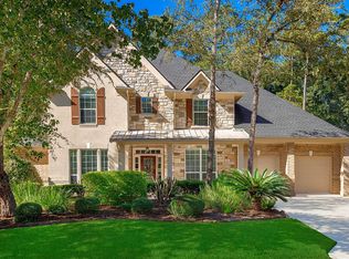 102 W Lansdowne Cir, Spring, TX 77382