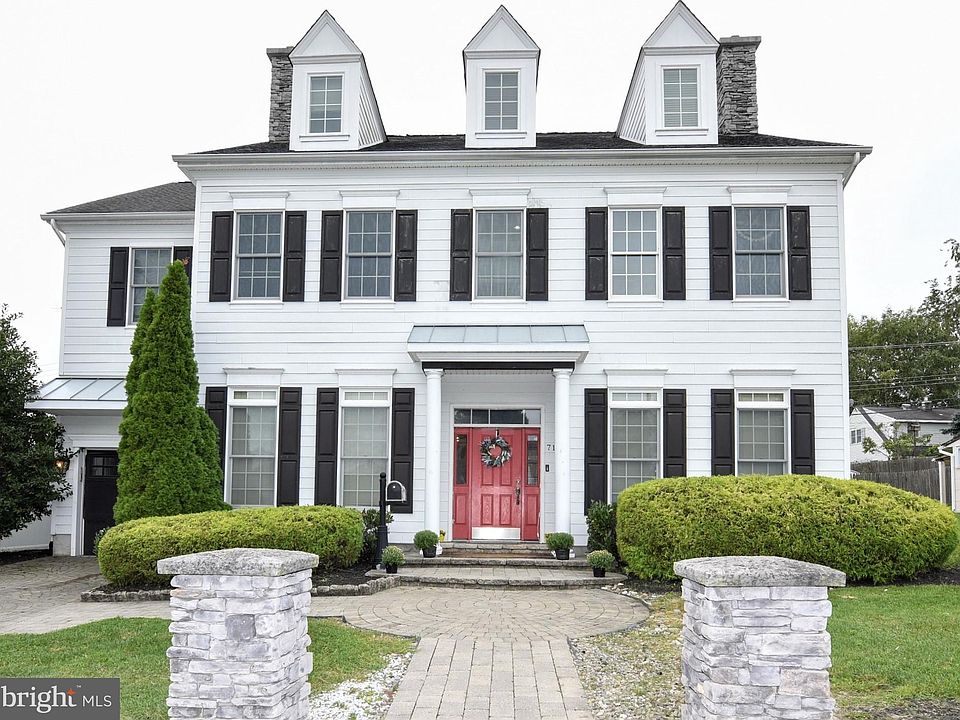 71 Cobalt Ridge Dr E, Levittown, PA 19057 Zillow