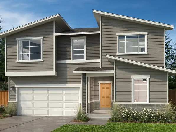 727 Teetor Cir NW, Orting, WA 98360