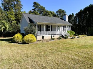 125 Hawks Nest Rd, Madison, NC 27025