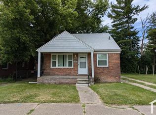 20030 Moross Rd, Detroit, MI 48224