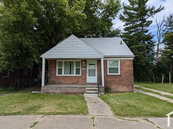 20030 Moross Rd, Detroit, MI 48224