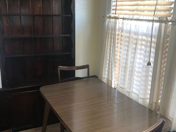Breakfast Nook