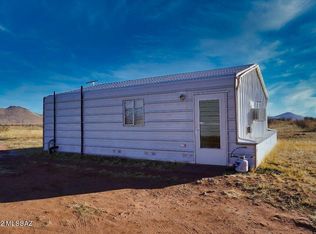 3567 E Doe Ranch Rd, Pearce, AZ 85625