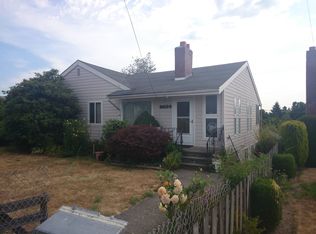 8634 36th Ave SW, Seattle, WA 98126